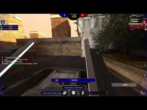 SpeedBoat vs OLD DIGNITAS + FRIENDS!