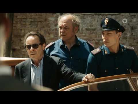 Donna Leon 21 - Tierische Profite (HD) [Krimi 2015]