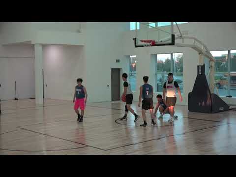 Hker vs Easy Legends - saturday tier 3 - tcbl 2021 fall