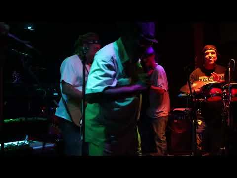 Duckie Simpson - King Hopeton and Dylans Dharma with One Love Nation