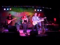 The Lowdown performing Dead Flowers at Paladinos in Tarzana, CA 12/21/12
