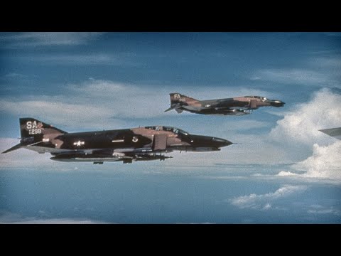 Чиж & Со - Фантом / "Phantom" (Vietnam War)