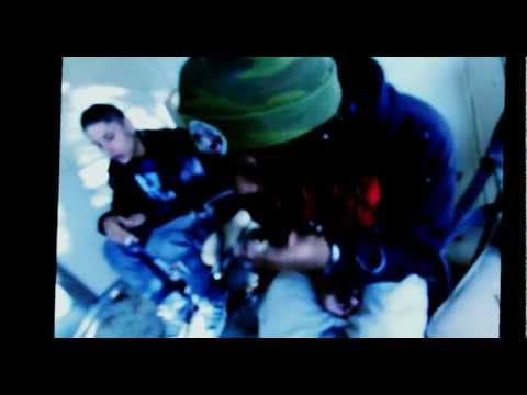 Kidd Niek - 40 (Prod. NerdBeats)