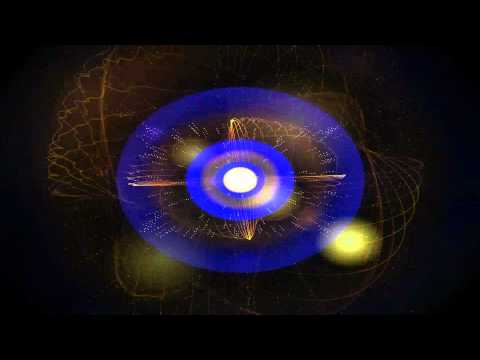 Urantia Book - Paper 43 (The Constellations)