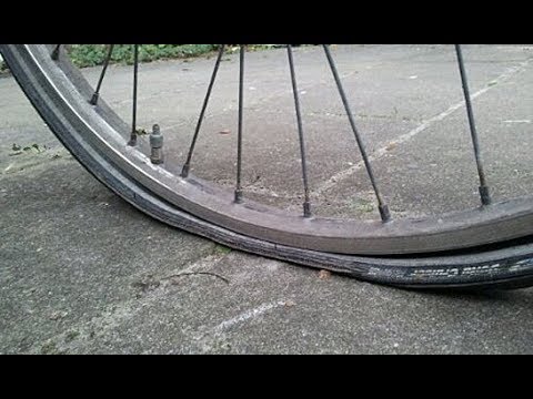 GTA funny moments ft. Markus - Min cykel er punkteret