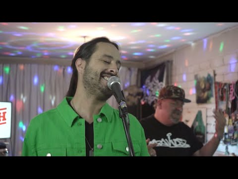 Festival Cosas Buenas - Mistah Dijah & Don Dada Pi live show