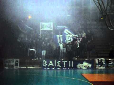 Spectacol la baschet Iasi - part. 4