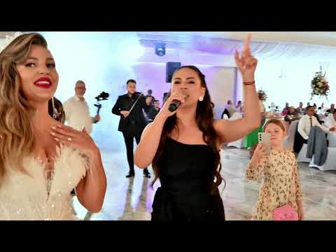 LENUTA FILIPOI♦CHEF DE CHEF COLAJ MANELE♦LIVE