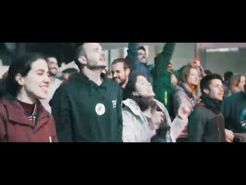 HUNTZA. Jóvenes por la Tierra 2022