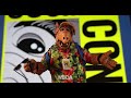 NECA 2023 Con Exclusive – Cosmic Con Alf Ultimate Action Figure [STOPMOTION]