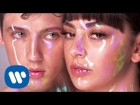 Charli Xcx 2099 Feat Troye Sivan