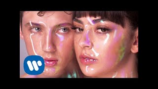 Charli XCX - 2099 (Feat. Troye Sivan) [Official Audio]