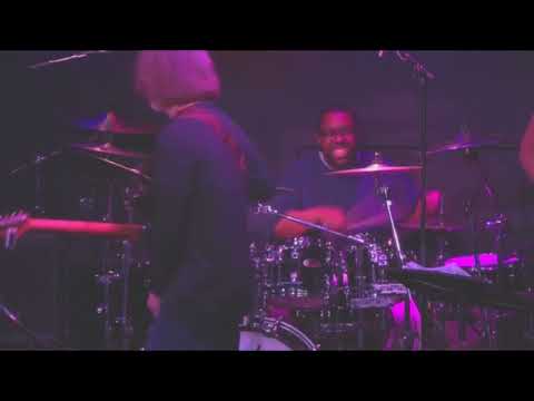 Dean Brown Band feat. Marvin “Smitty" Smith - Live in Europe 2016