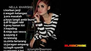 Download lagu nella kharisma Full Album (2018) mp3
