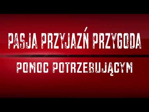 Moto Majówka 2018 - trailer