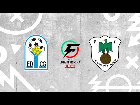 Liga Feminina Placard | Resumo | EDC Gondomar 3 - 5 FC Águias Santa Marta | Jornada 13