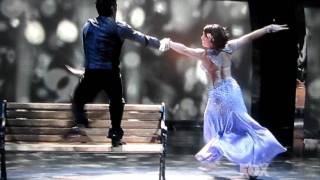 SYTYCD 6/22/11 Viennese Waltz Routine