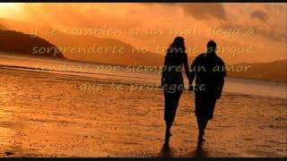 Contigo - Maite Perroni - Letra