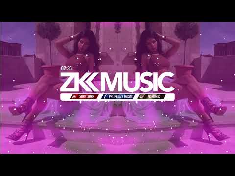 DJ Kmercy - Super Squad (Original Mix) 2k17