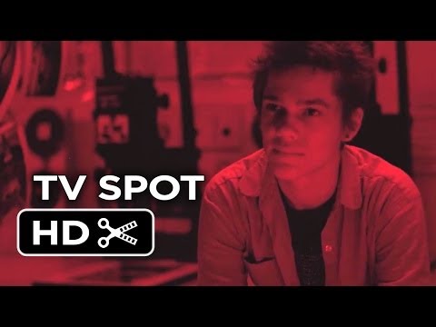 Boyhood TV SPOT -  Movie History (2014) - Ethan Hawke, Patricia Arquette Movie HD