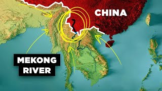 Why China is Killing Asia