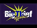 Big Thief Velvet Ring Karaoke Version