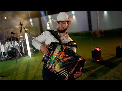 Espero - (Video Oficial) - Panchito Arredondo - DEL Records 2025