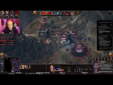 The Religious Zealots are Evil?  *Shock* | Ep11 Spell Force 3