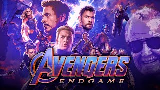 Avengers Theme Song (PRADO Remix)