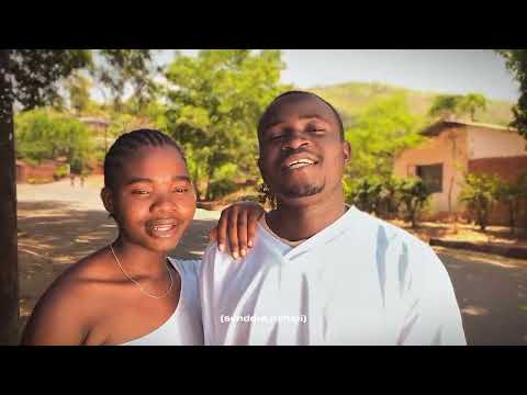 Charlie cee_Ndilinawe(official video) 