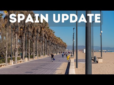 Political Earthquake in Valencia: President Resigns - Spain news update