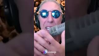 Dee Snider Responds To Gene Simmons