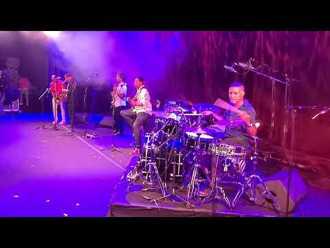 Steve Coleman & Five Elements "Body & Soul" feat Branford Marsalis Ghent, Belgium 7.12.25