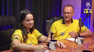 O PODCAST DO LIONS DISTRITO LB-04 EP. 06 – PDG Carlos Alberto Martinelli.