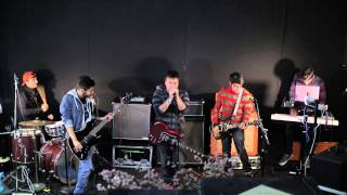 PXNDX - Los Malaventurados no lloran (Tripode cover)