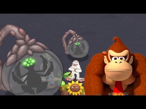 Spytrap Showcase | My Singing Monsters