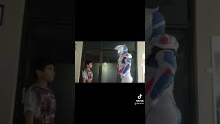 Download lagu KETIKA BAPAKMU ADALAH ULTRAMAN #shorts mp3