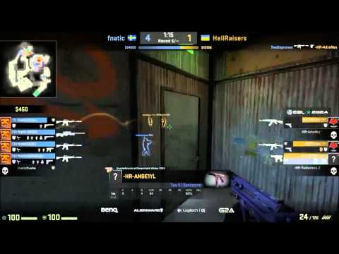 Flusha suspicious Kill