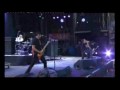 Billy Talent - Perfect World (Live @Rock am Ring 2009)