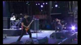 Billy Talent - Perfect World (Live @Rock am Ring 2009)