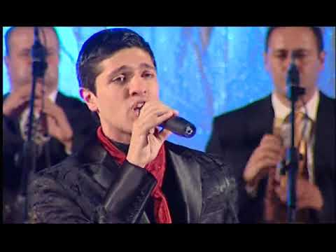 Gurgen Dabaghyan LIVE - Գուրգեն Դաբաղյան "Աշուղ Նազելի" Մոշ աչքեր