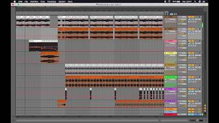 Salmo - 90MIN ( X.M.J REMIX )