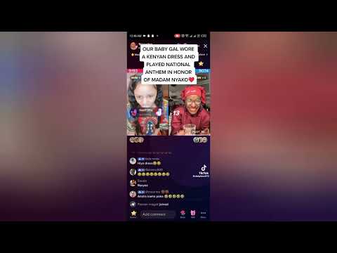Trending live TikTok videos of Pilot Nyako, Ikkzydon and Proxy 🔥🔥🔥. Total comedy.