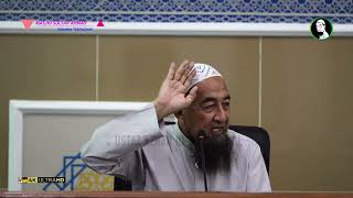 Imam Tegur Makmum Istimewa Solat Tak Ikut Pergerakan Imam - Ustaz Azhar Idrus