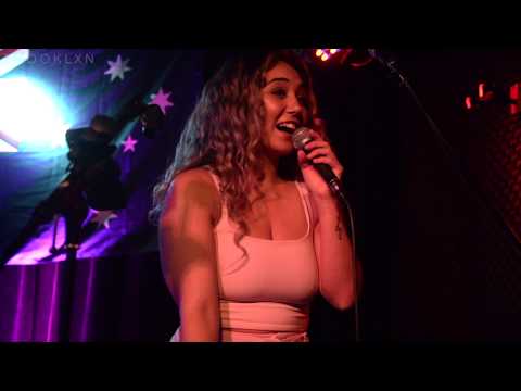 My Island Home - Brooke Stilla (Cover)