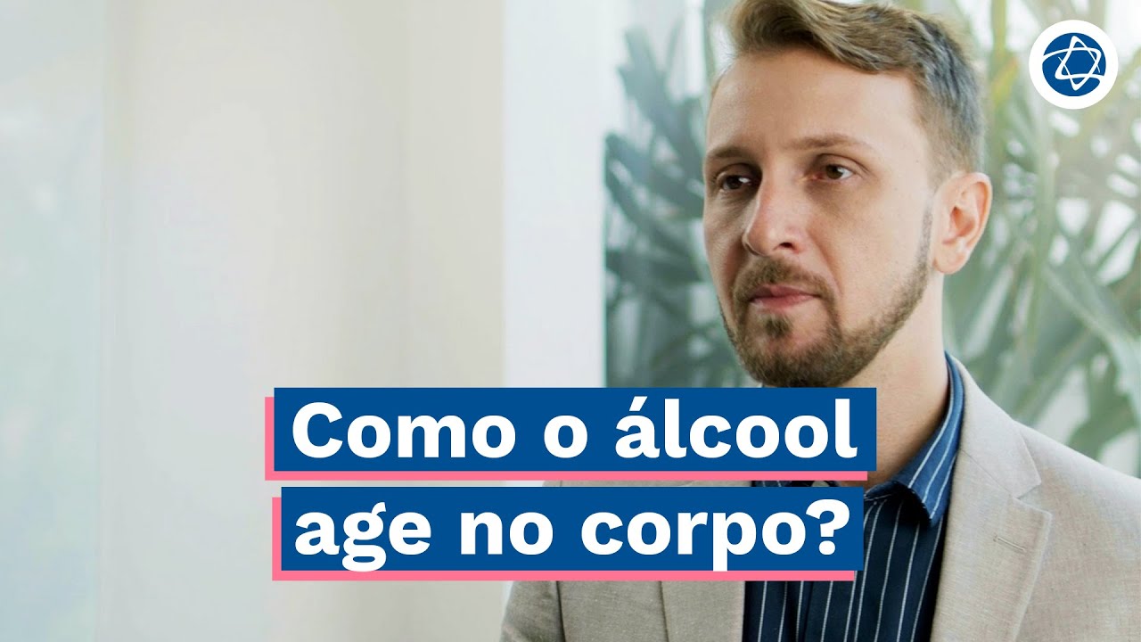 Dependência de álcool: o que é, impacto na saúde e efeitos do consumo | Educação em Saúde Einstein