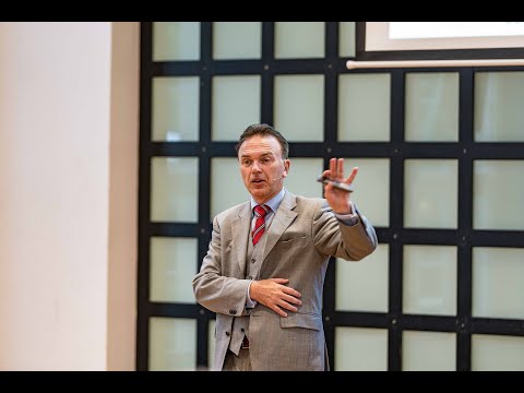 4 Fragen an ... Prof. André D. Thess