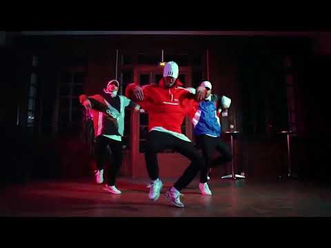 2018 CHOREOS MASH-UP | HAPPY NEW YEAR | STEVEN DEBA