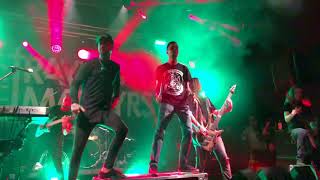 Betraying The Martyrs - The Resilient feat. Eric from Blinded Memory (Live @ Metalshow Open Air)