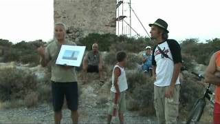 preview picture of video 'Αναστήλωση Πύργου Φονιά part 2 www.vatika2000.com (0056)'
